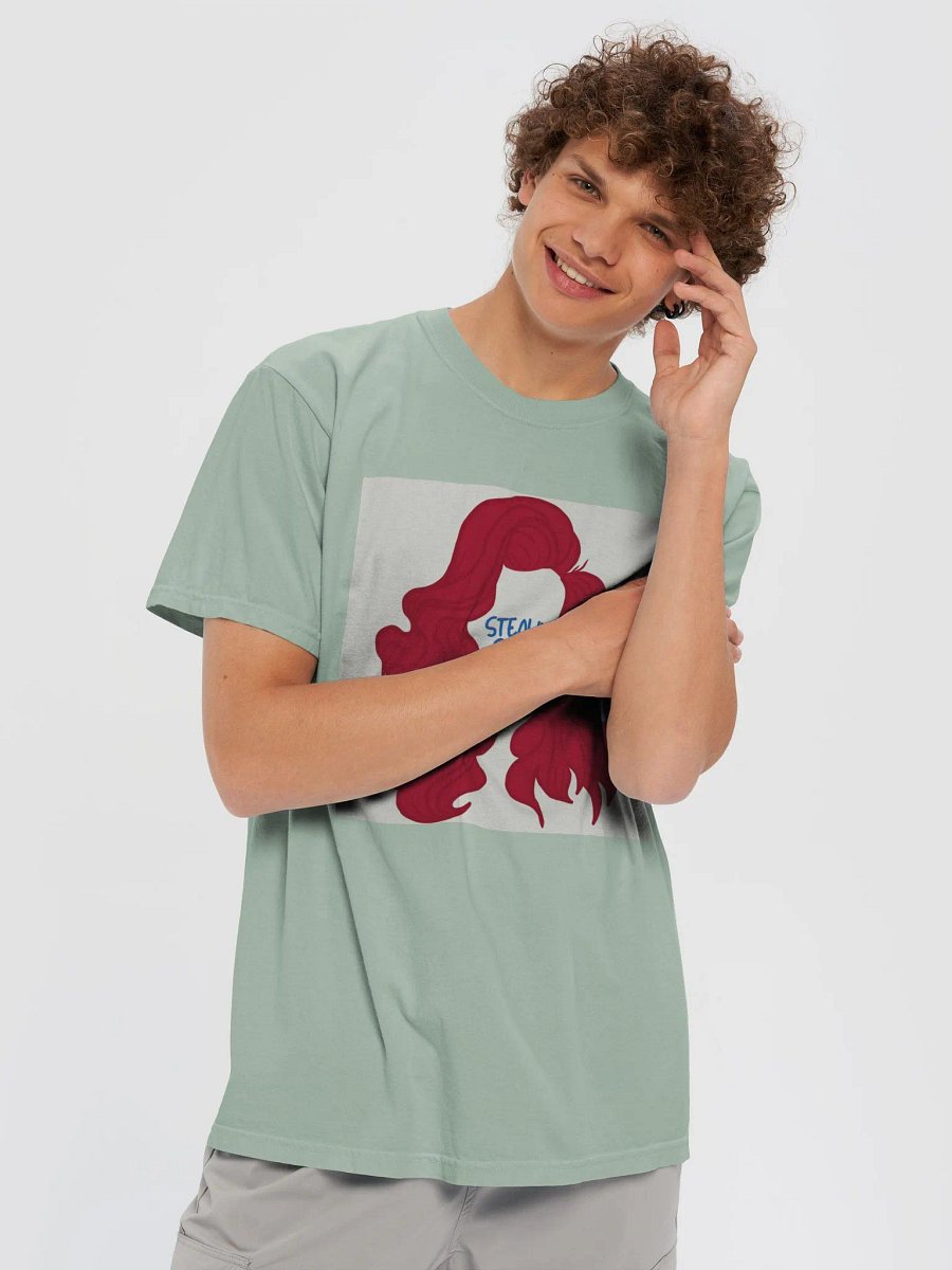 Jen the redhead merch product image (65)