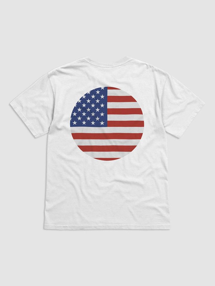 TRUMP 2024 Circle Tee product image (42)