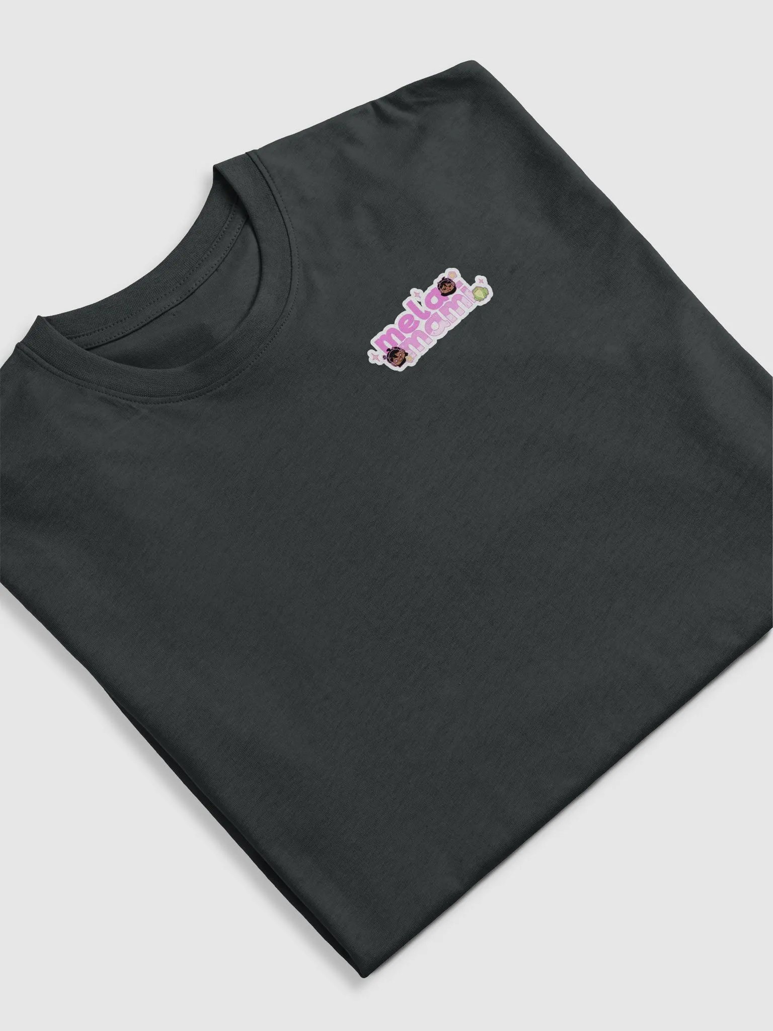 melamami graphic T product image (9)