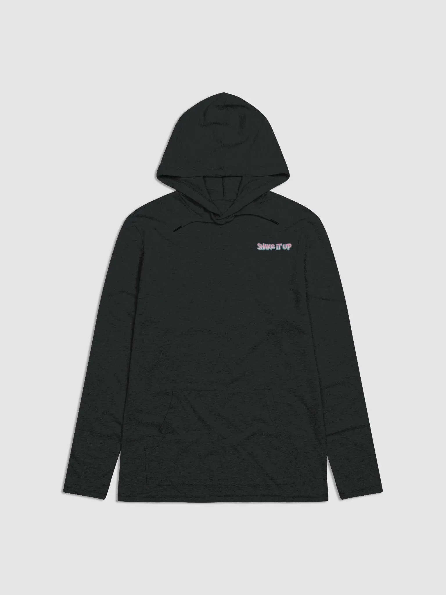 Shake It Up | Lightweight Hoodie product image (1)