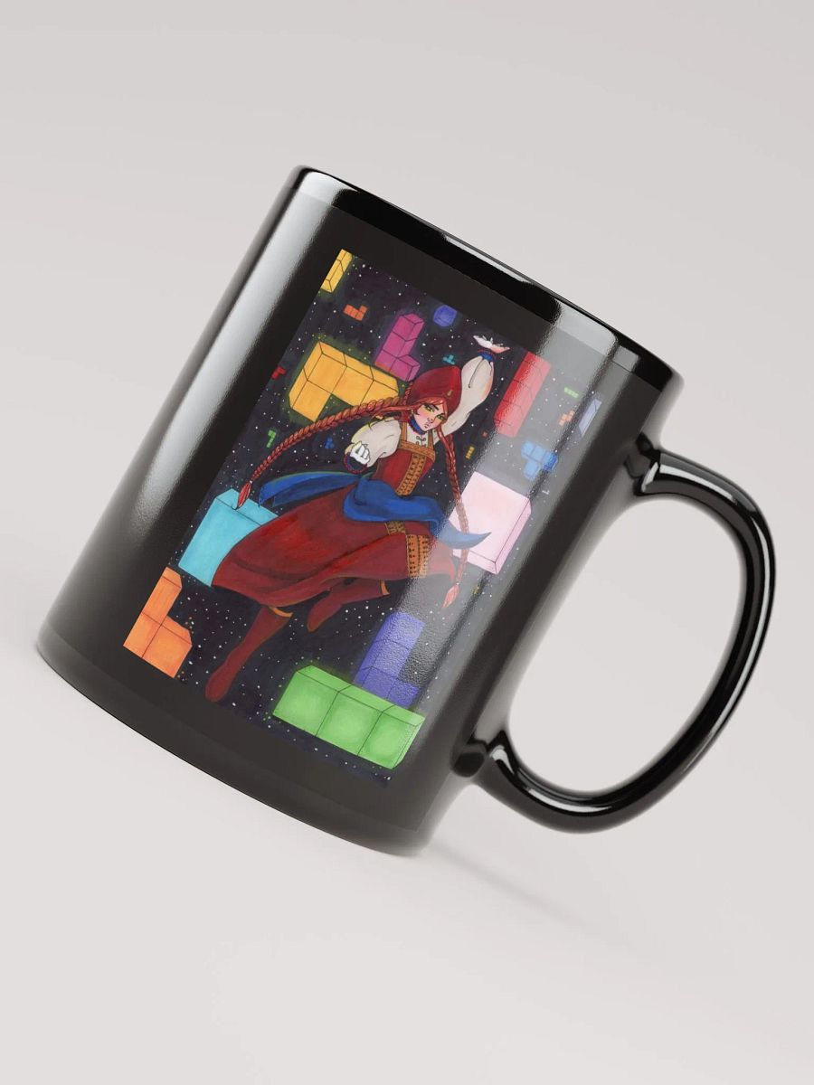 Tetris Mug product image (8)