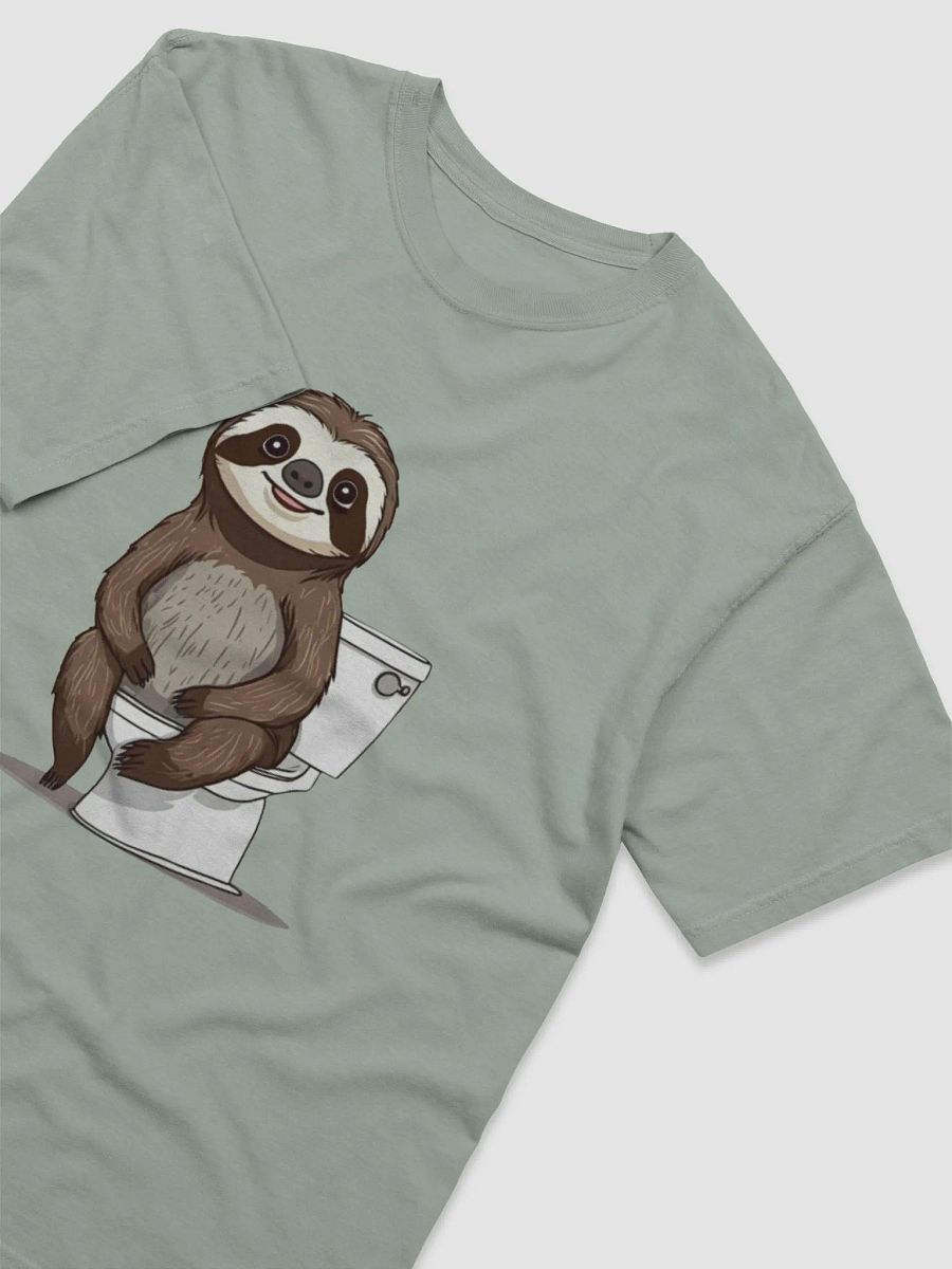 IBS sloth product image (3)