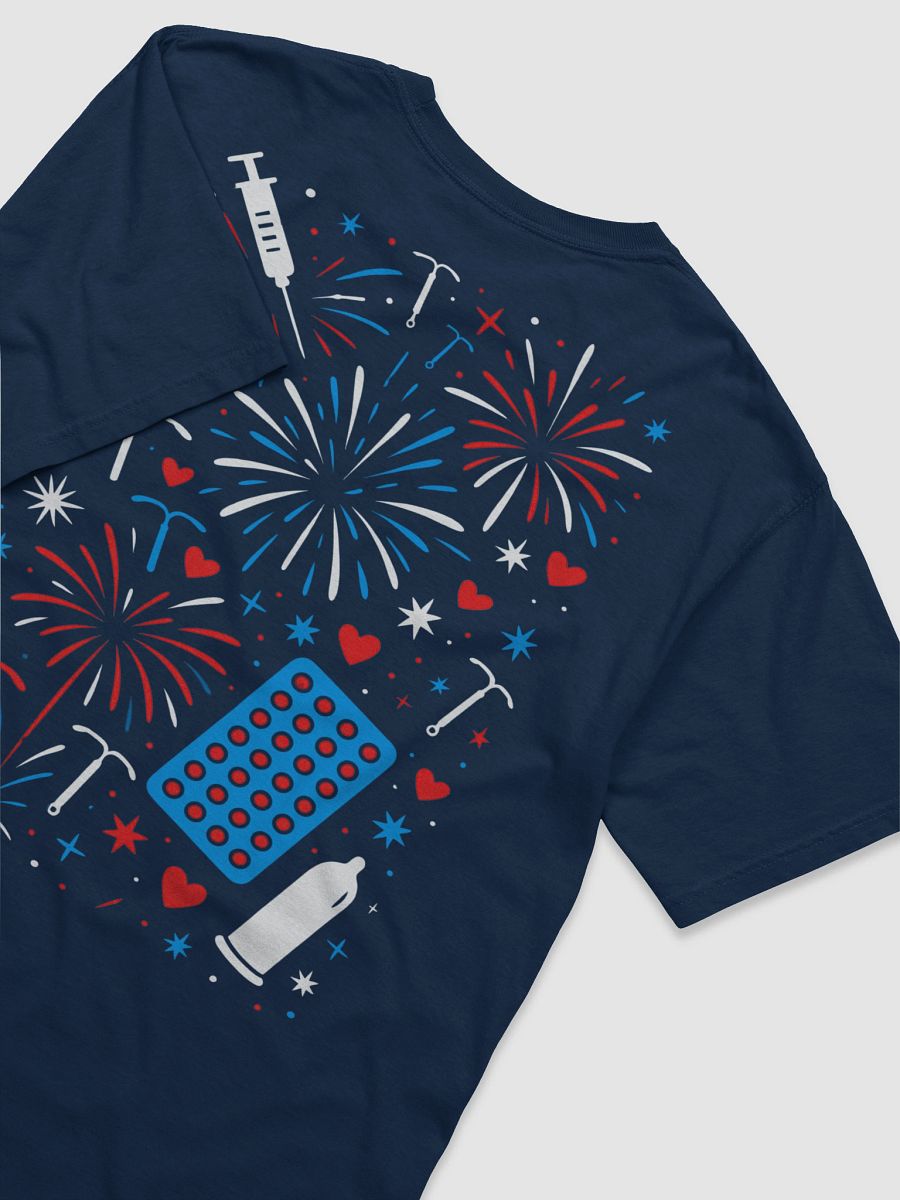 stars & stripes (male tee) product image (4)