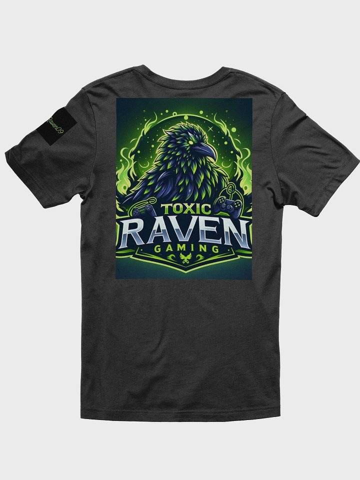 Toxic Tee product image (2)