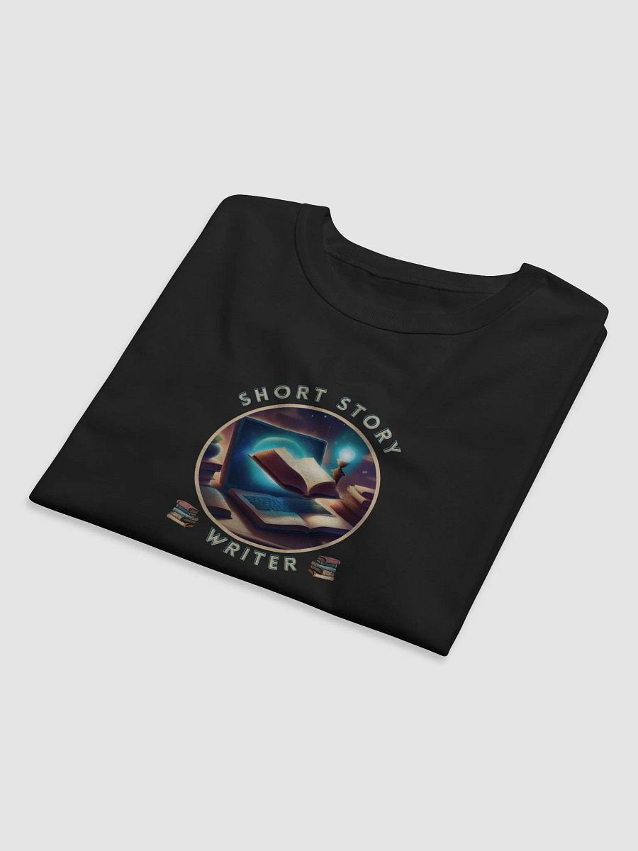 Short Story Writer Relaxed Fit T-Shirt product image (17)