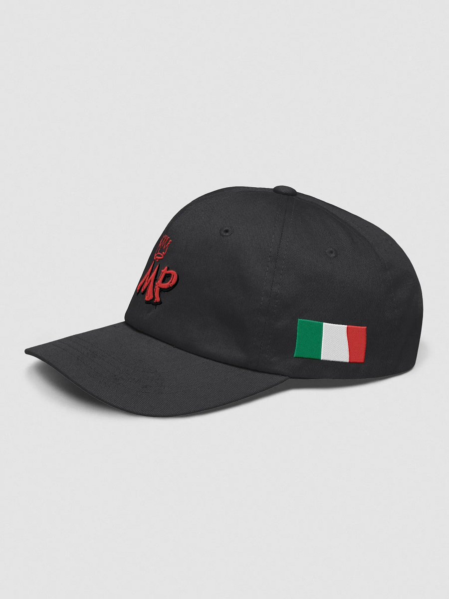 Polo Hat product image (3)