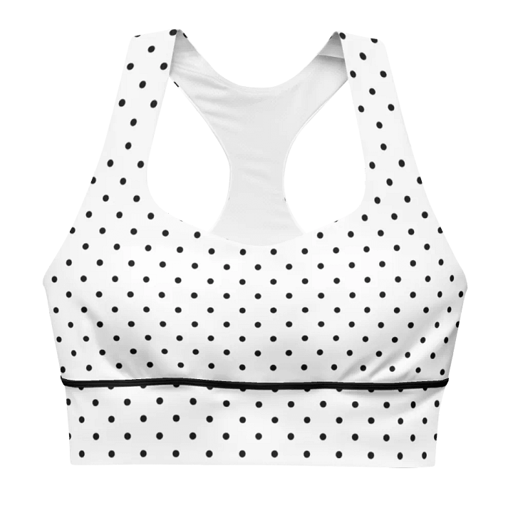 frenchie sports bra product image (1)