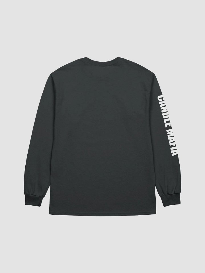 Frankie Candles University Long Sleeve Tee product image (2)