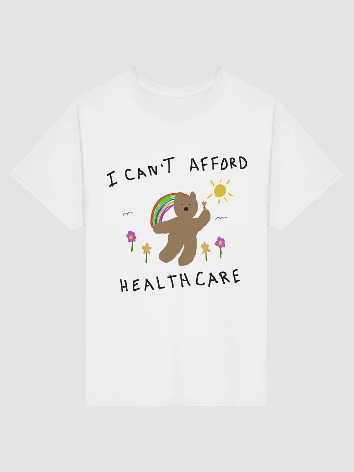 I cant afford healthcare product image (2)
