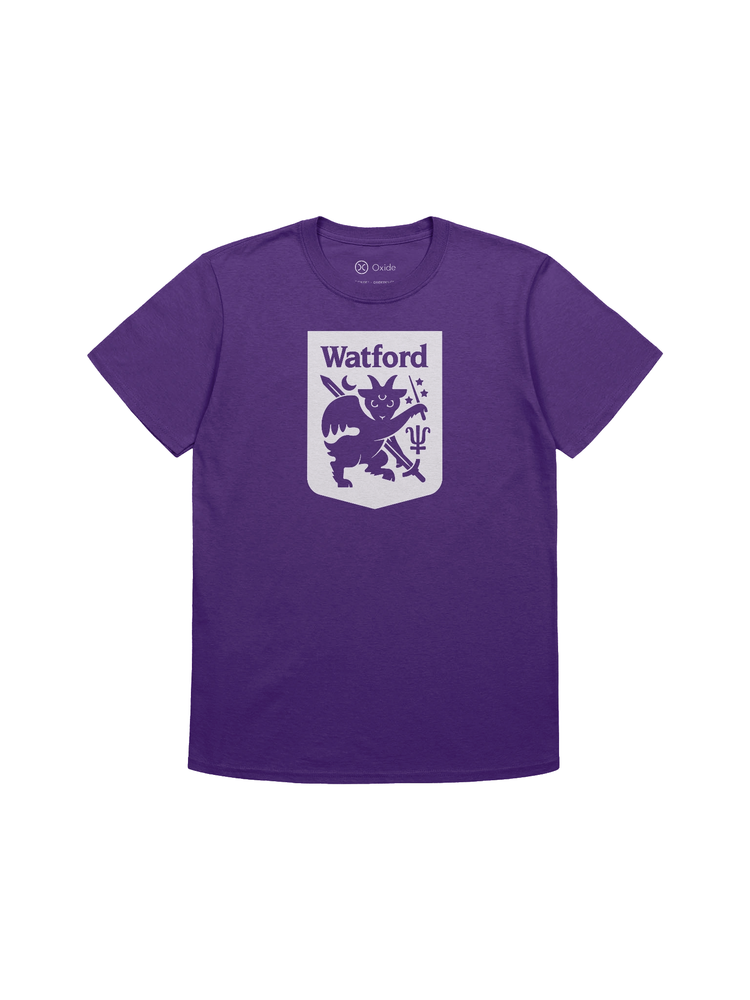Watford Sport T-Shirt product image (1)