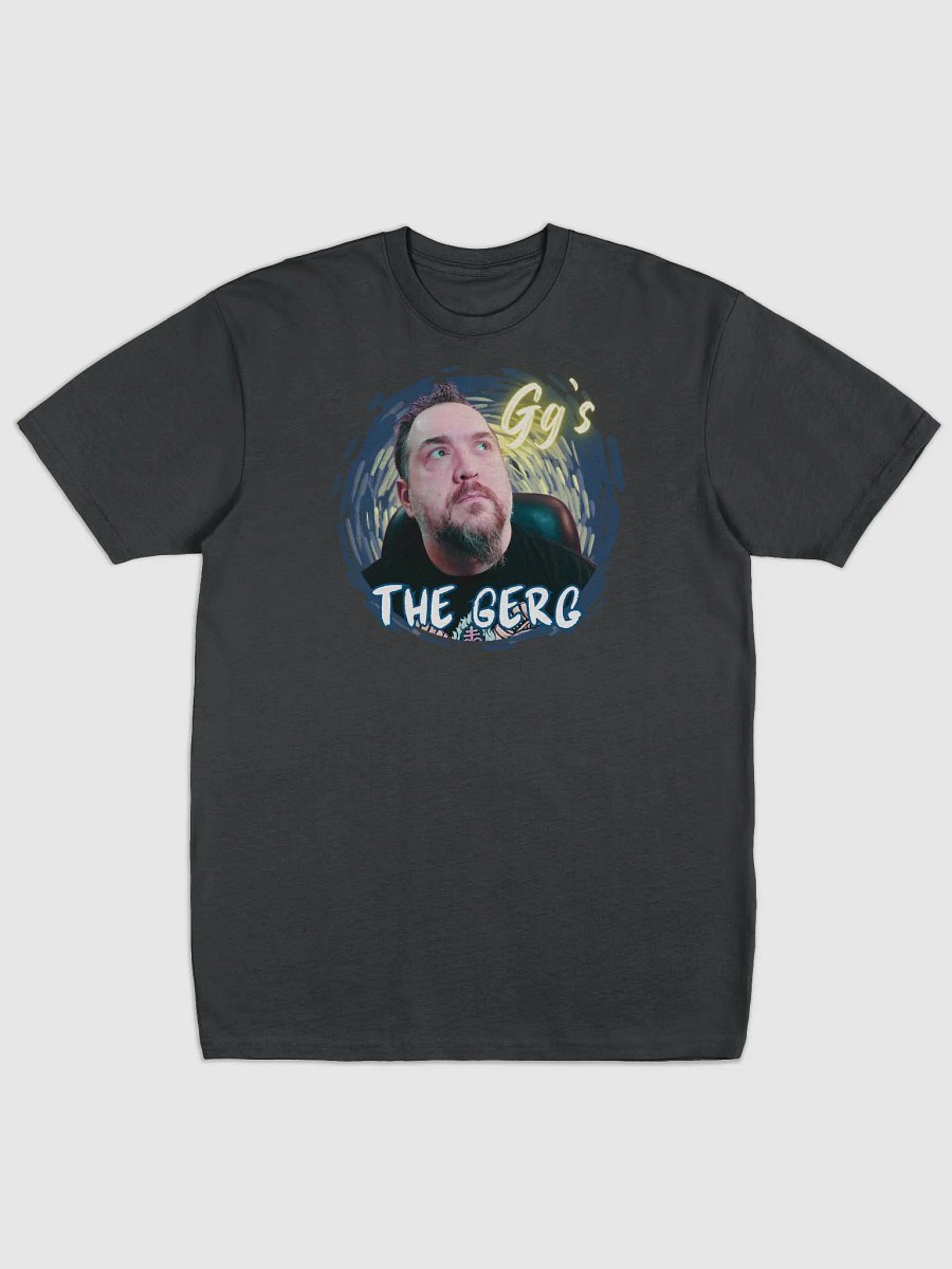 Sunny Side of Gerg Premium T-Shirt product image (1)