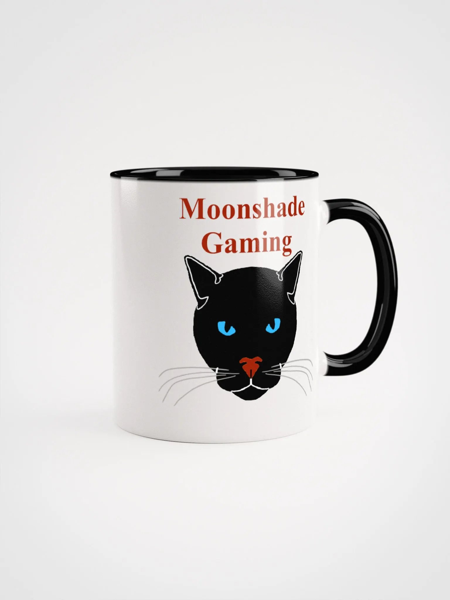 Moonshade Gaming Coffee Mug product image (8)
