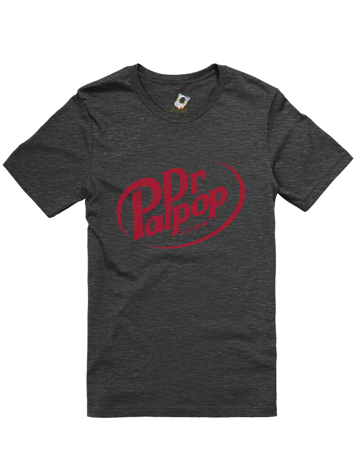 Dr Palpop Tee product image (5)