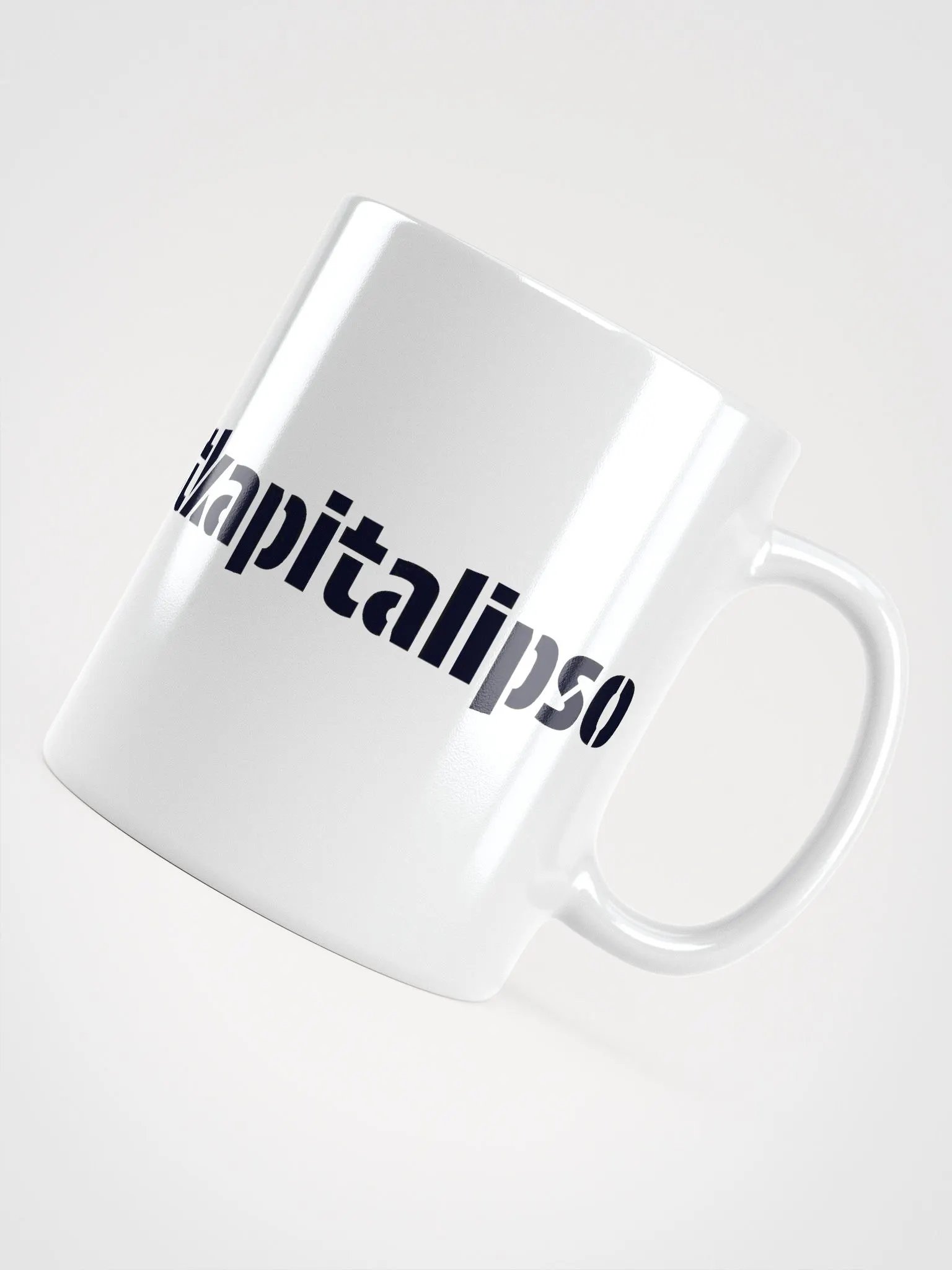 PoKa Classic Mug product image (6)