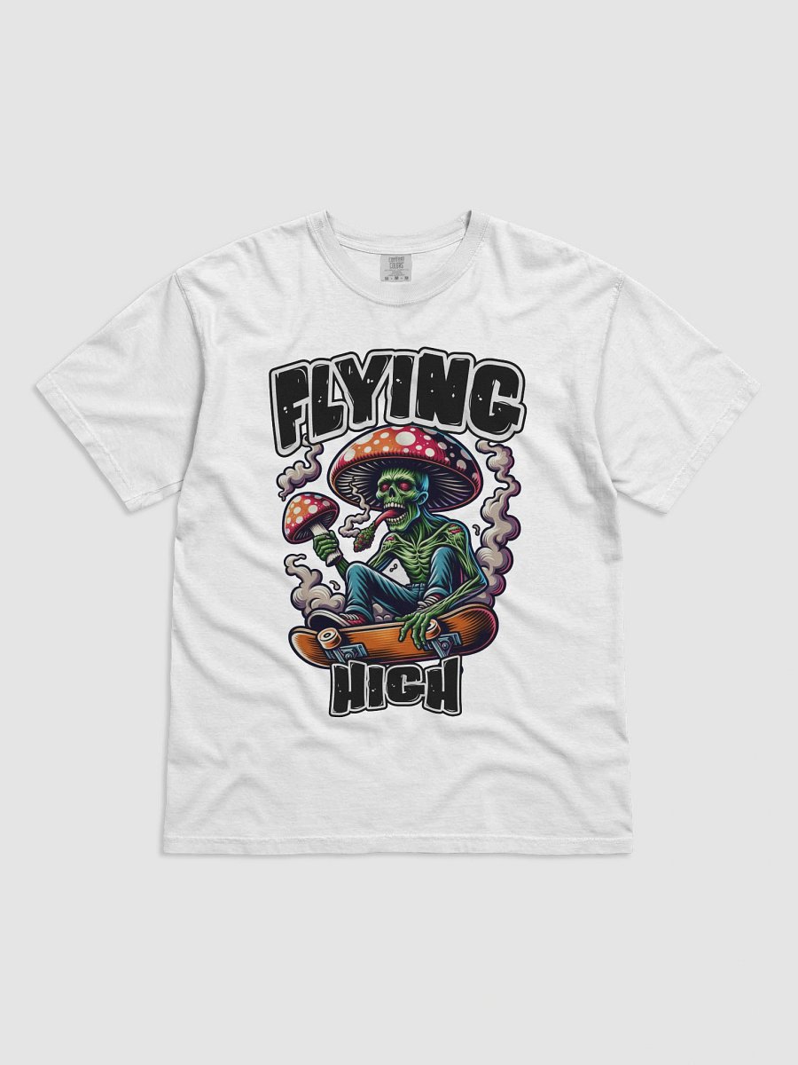 Men's Flying High T-Shirt product image (2)