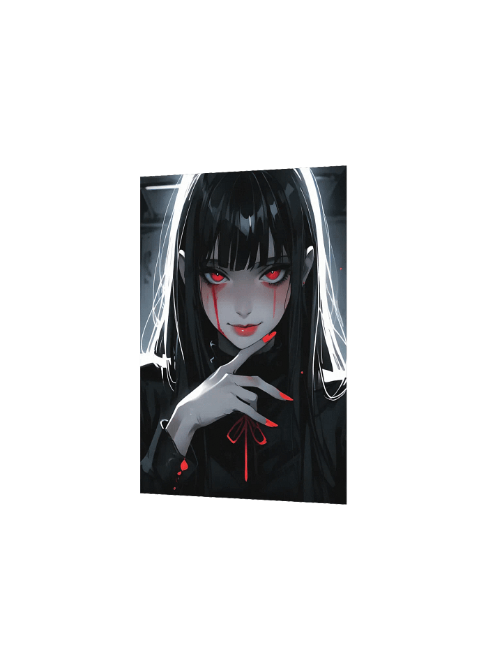 Don't Go To Sleep - Poster product image (7)