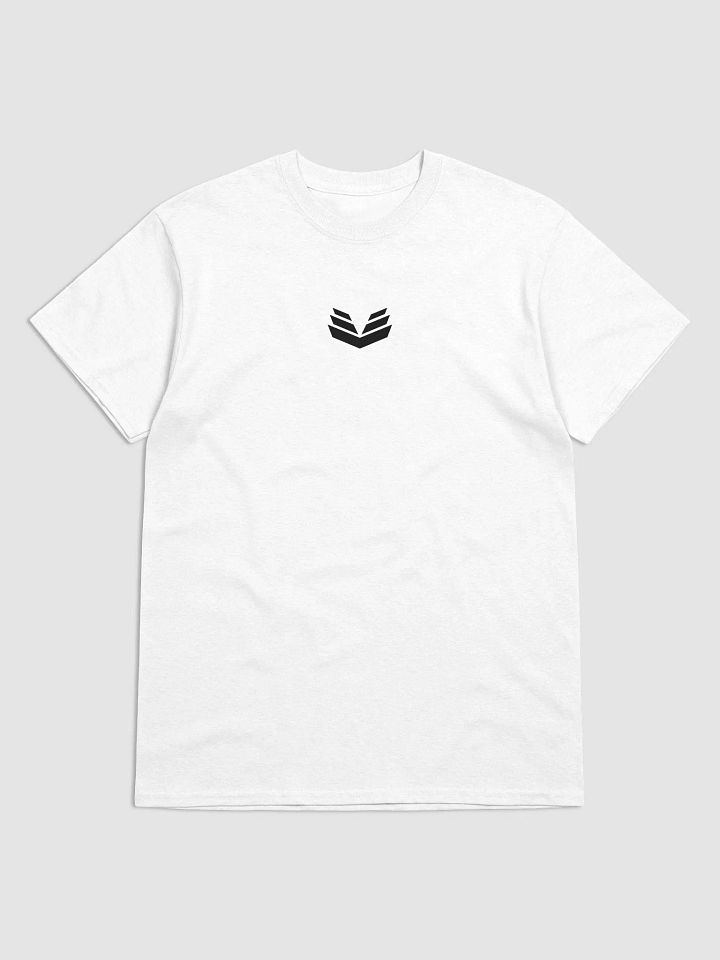 SS'23 Tee - White product image (1)