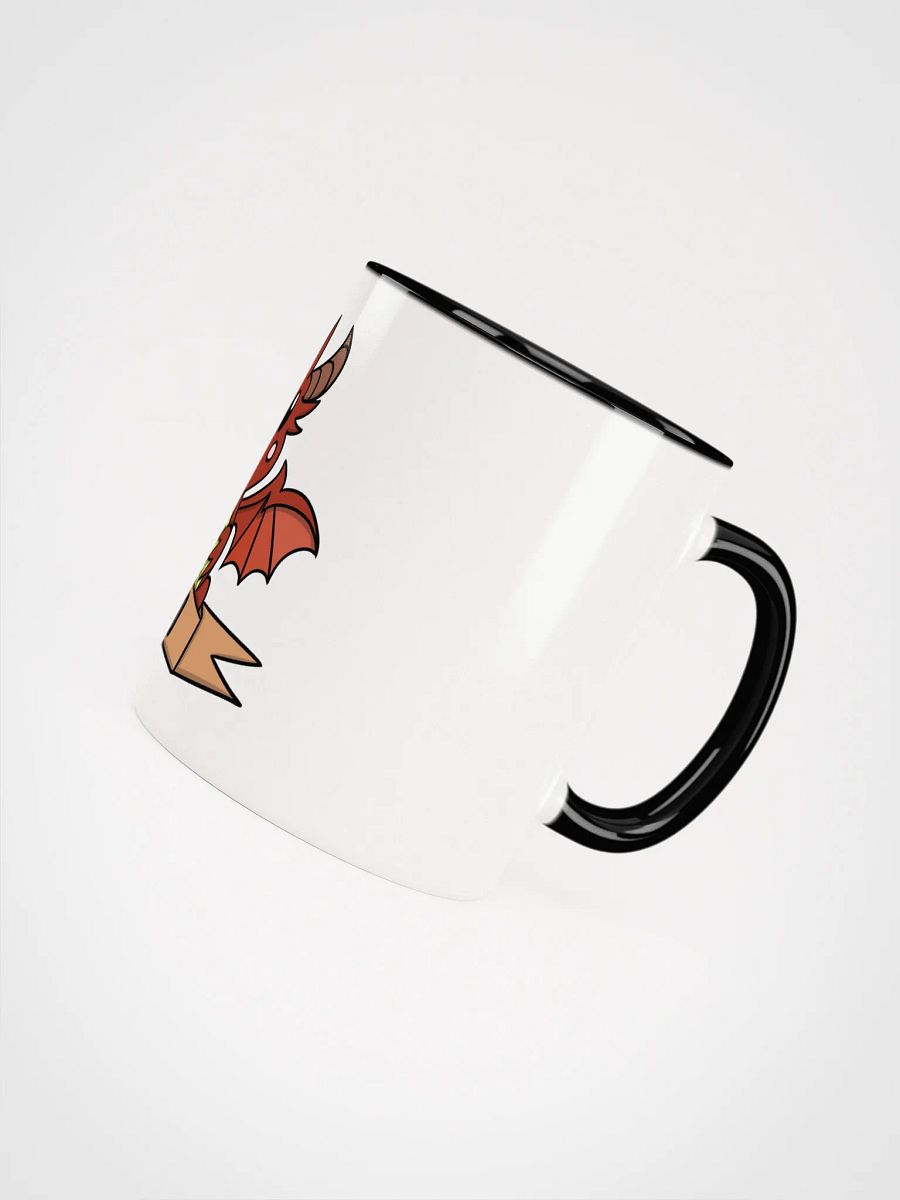 Tabletop Red Dragon product image (49)