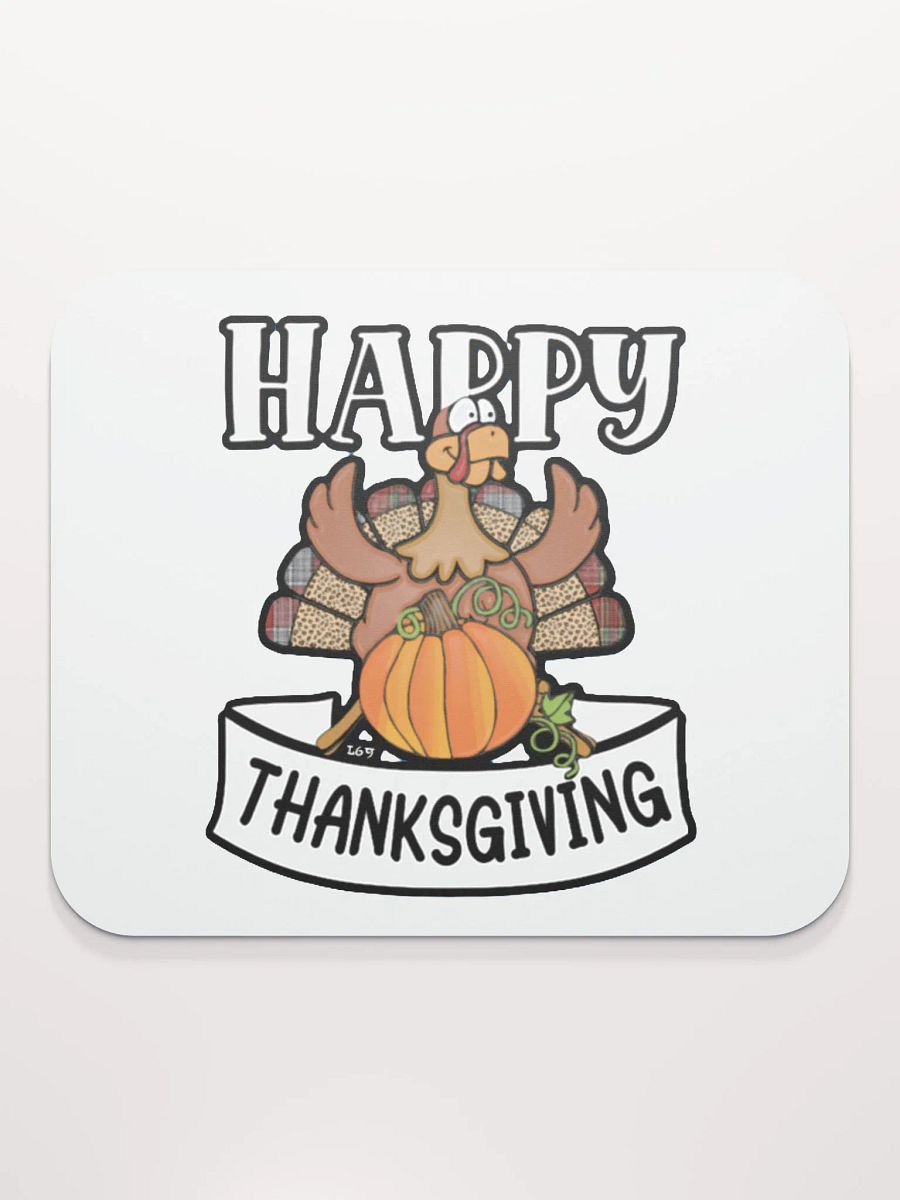 HAPPY THANKSGIVING product image (2)
