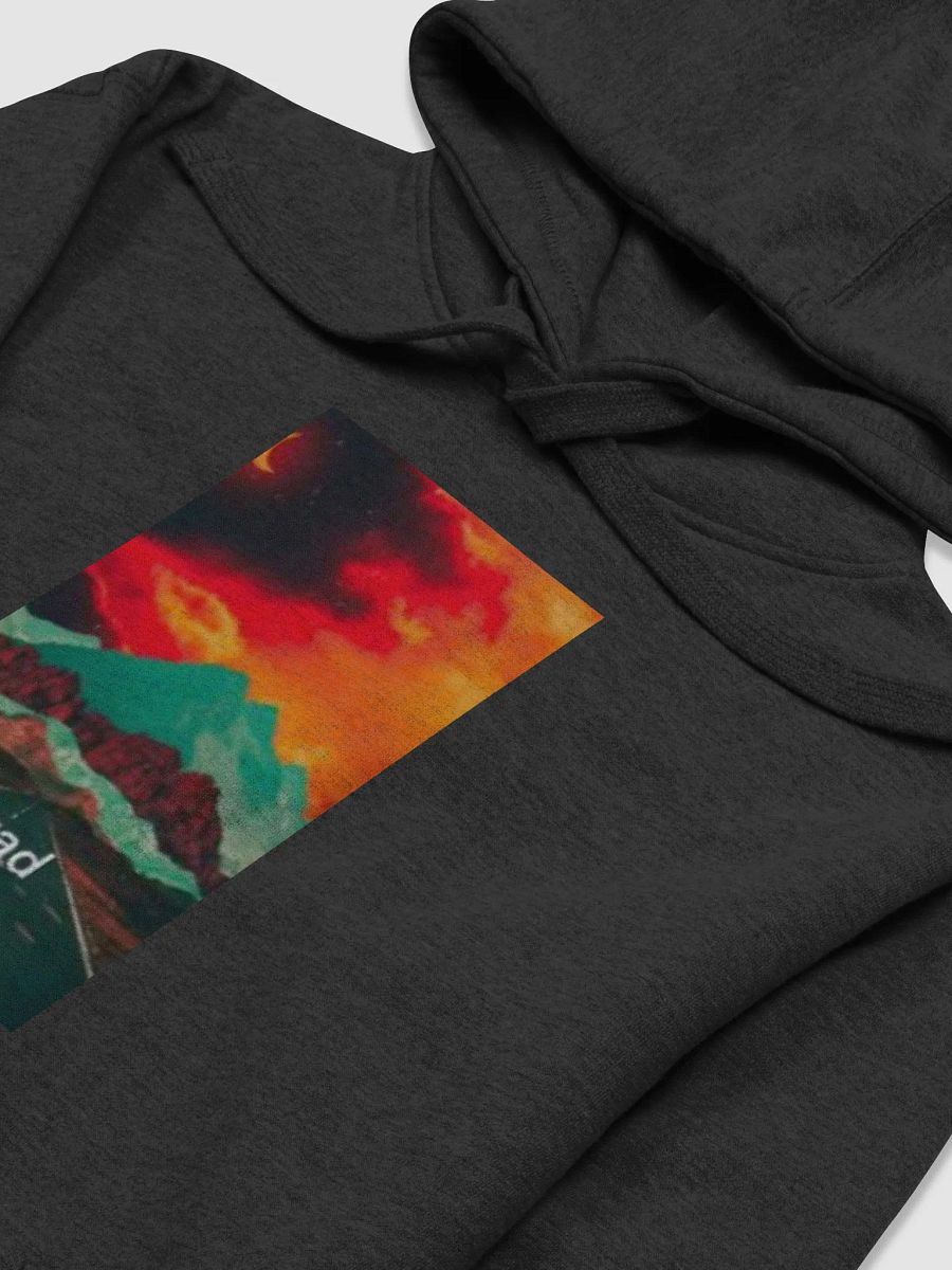 Road To Chaos Hoodie product image (3)