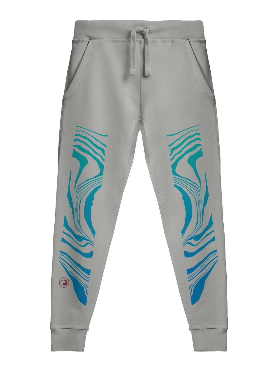 Quantum Aikido Joggers product image (1)