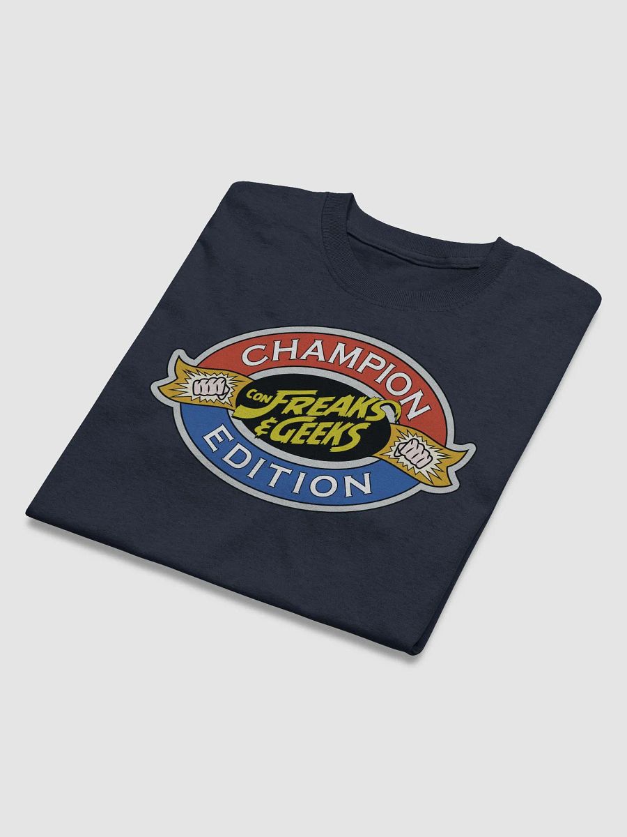 Classic CFG Champion Edition Tee product image (3)