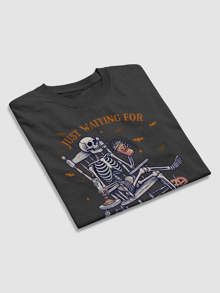 Just Waiting for Halloween product image (3)