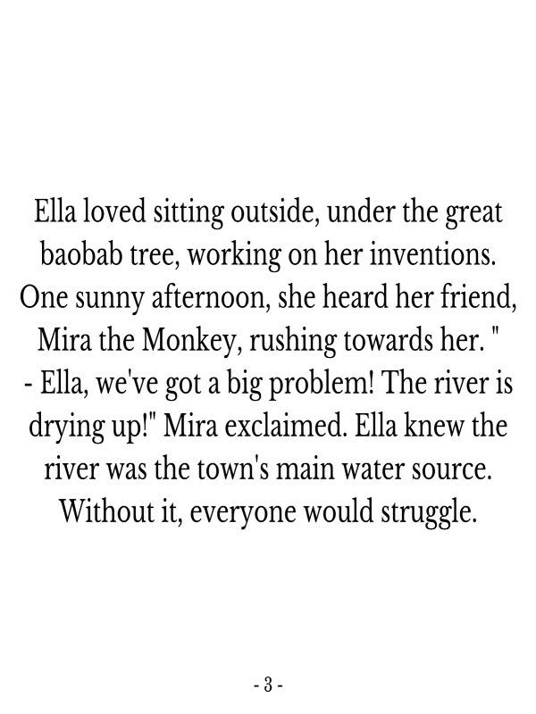 Ella the Elephant’s Big Idea Factory product image (4)