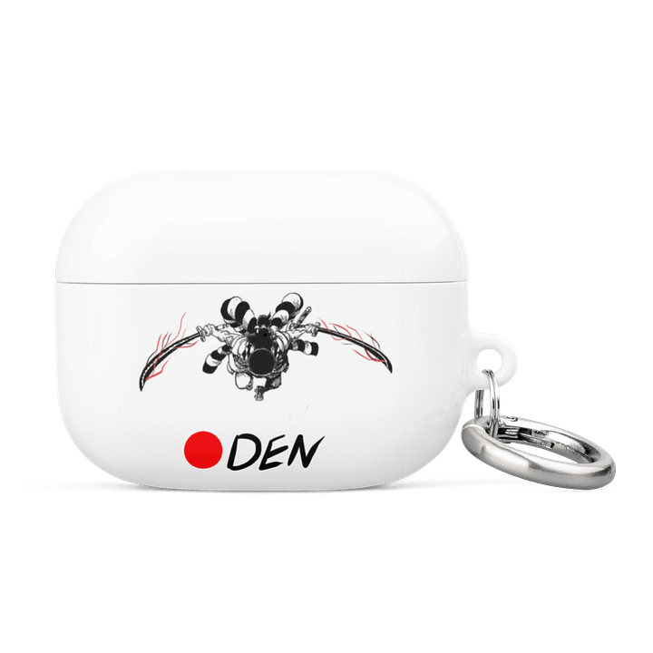 Oden Warrior All-Over Print AirPods® Case product image (4)
