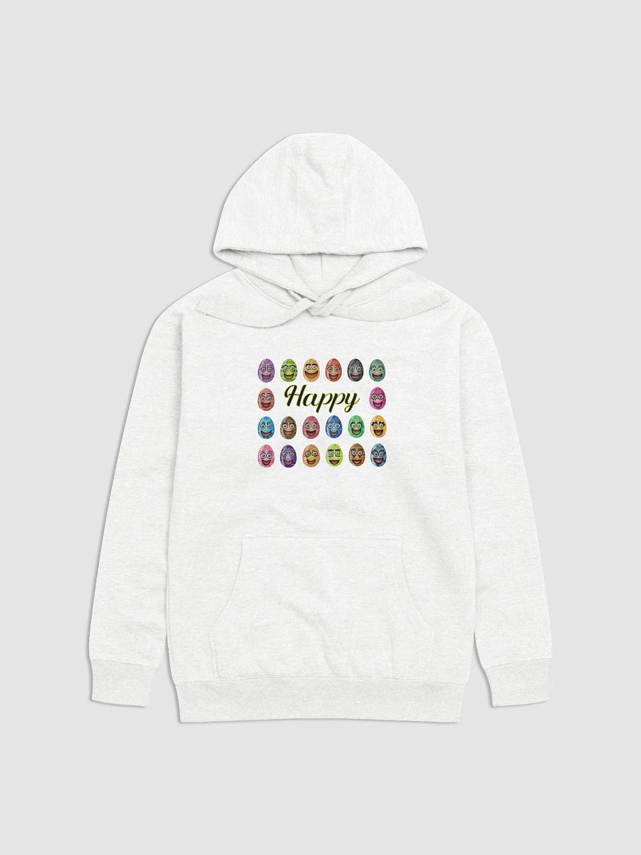 Happy Faces Premium Hoodie product image (1)