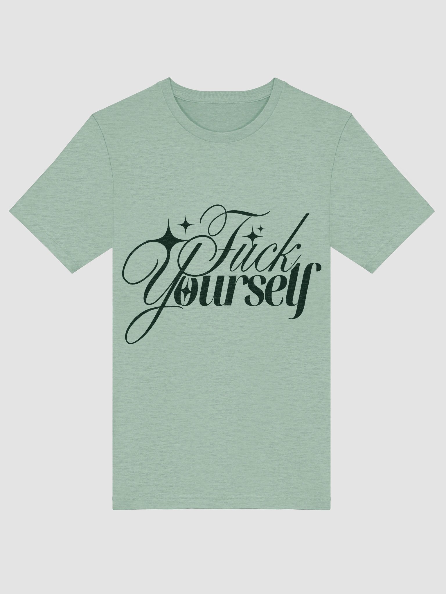 Go F**k Yourself Tee product image (48)
