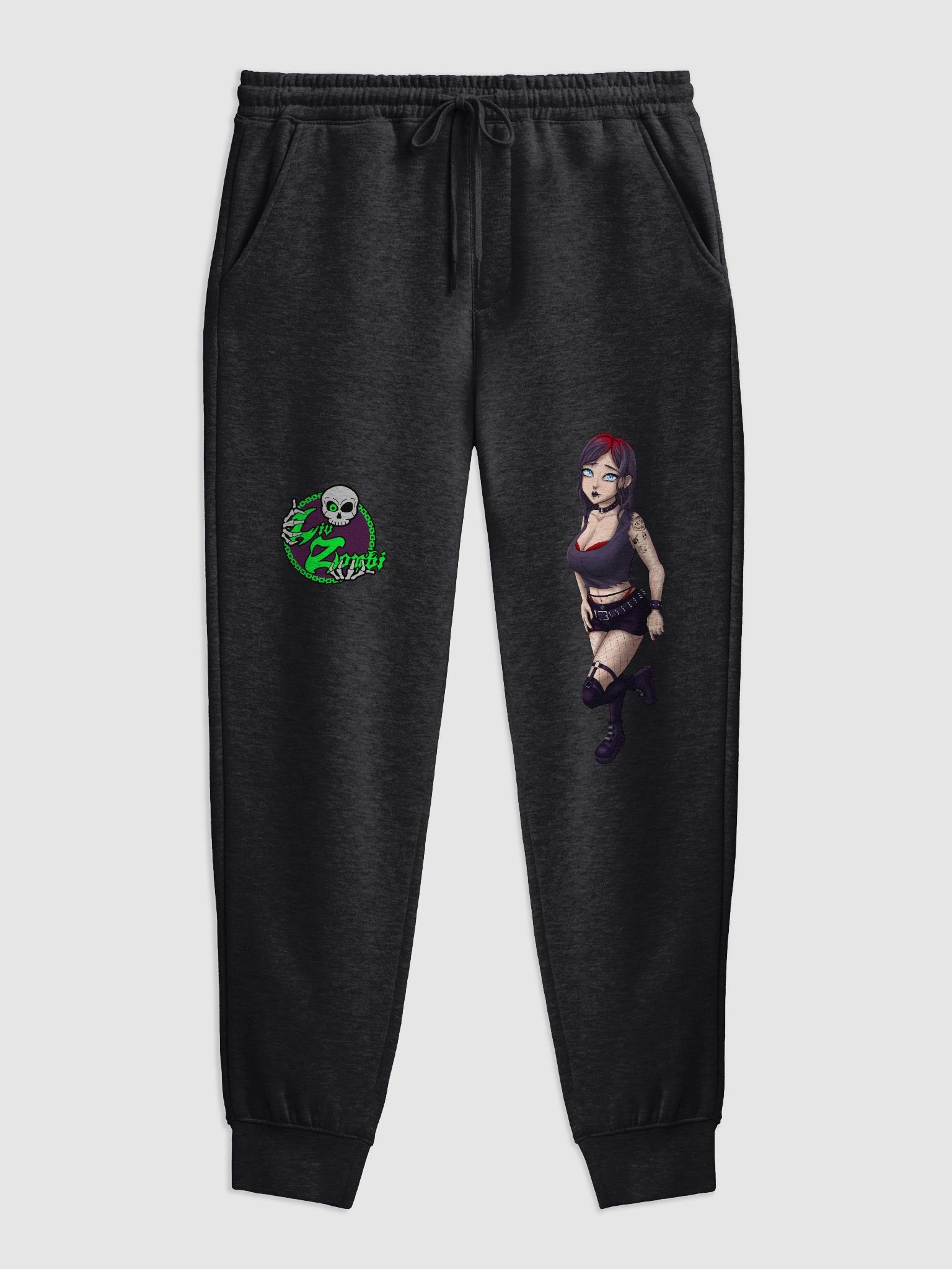 Sexy Liv Joggers product image (1)