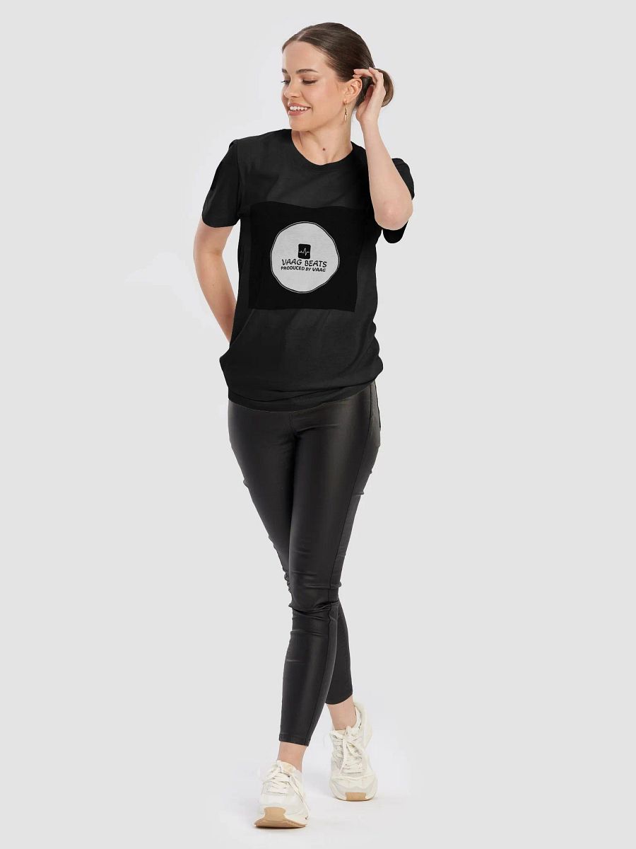 Vaag Beats T Shirt product image (10)