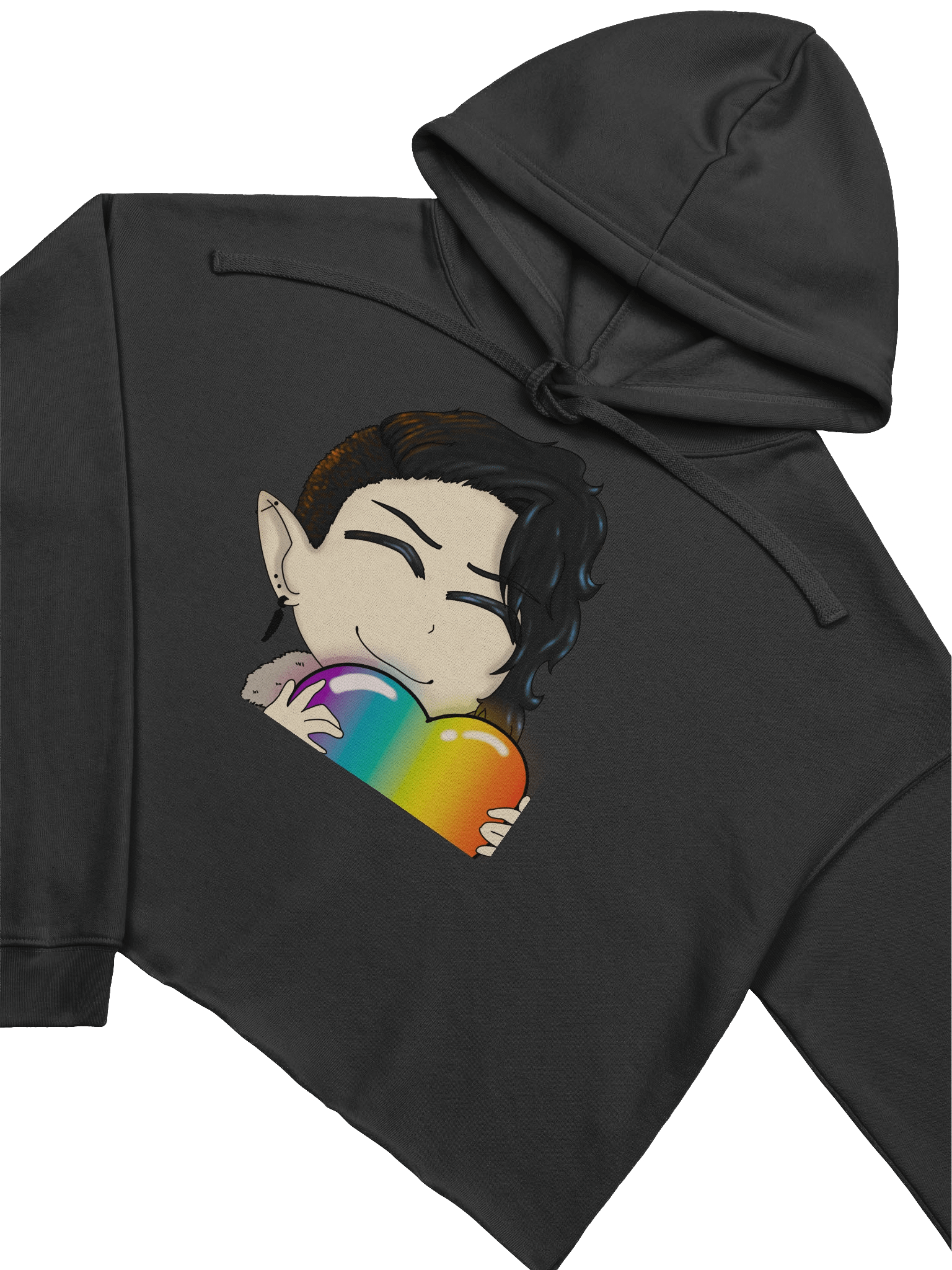 Pride Crop - Classic product image (3)