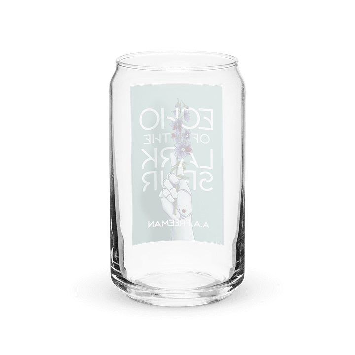 Full Cover Glass - Echo of the Larkspur product image (6)