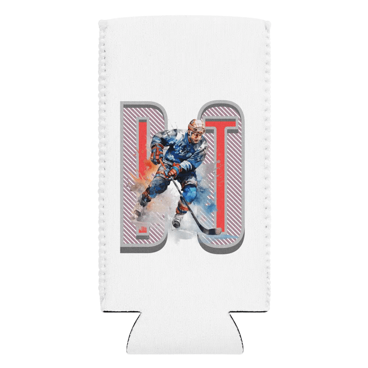 Do It Hockey Splash Can Cooler product image (2)