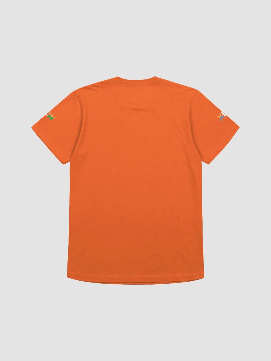 Roro Limited Edition Orange T product image (2)