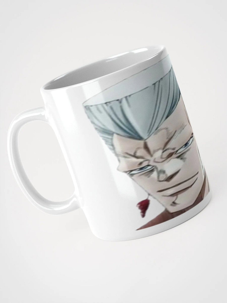 Polnareff Mug product image (3)