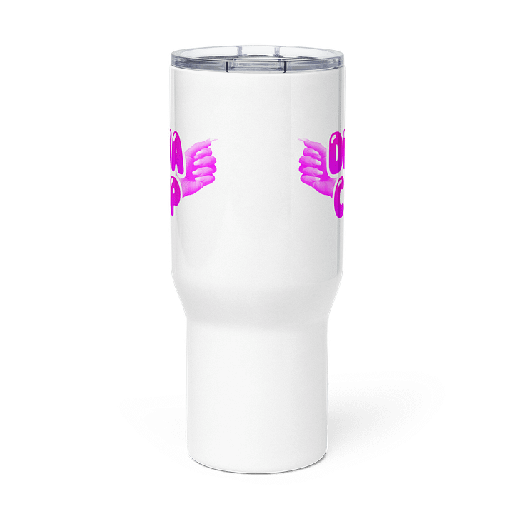 The Diva Cup™️ XL product image (2)