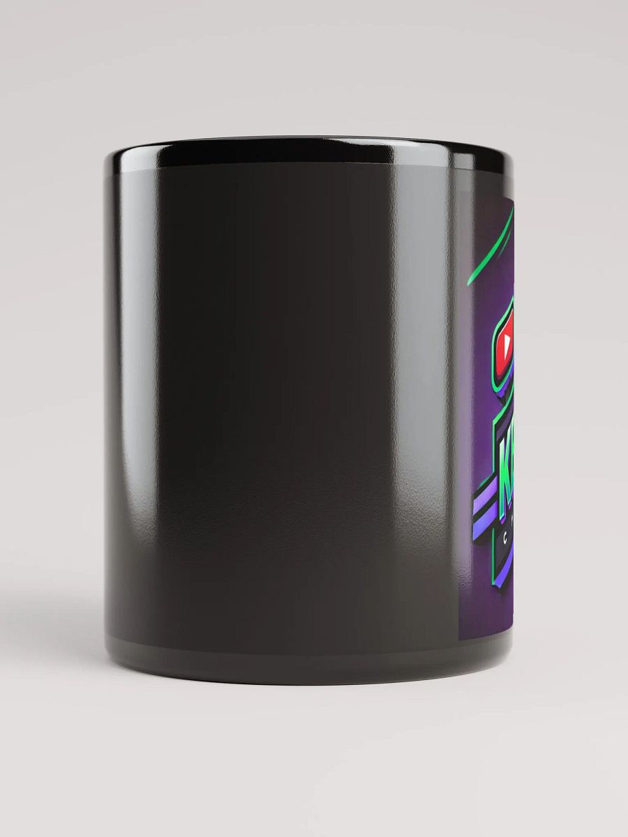 KBMKenYT Mug black product image (9)