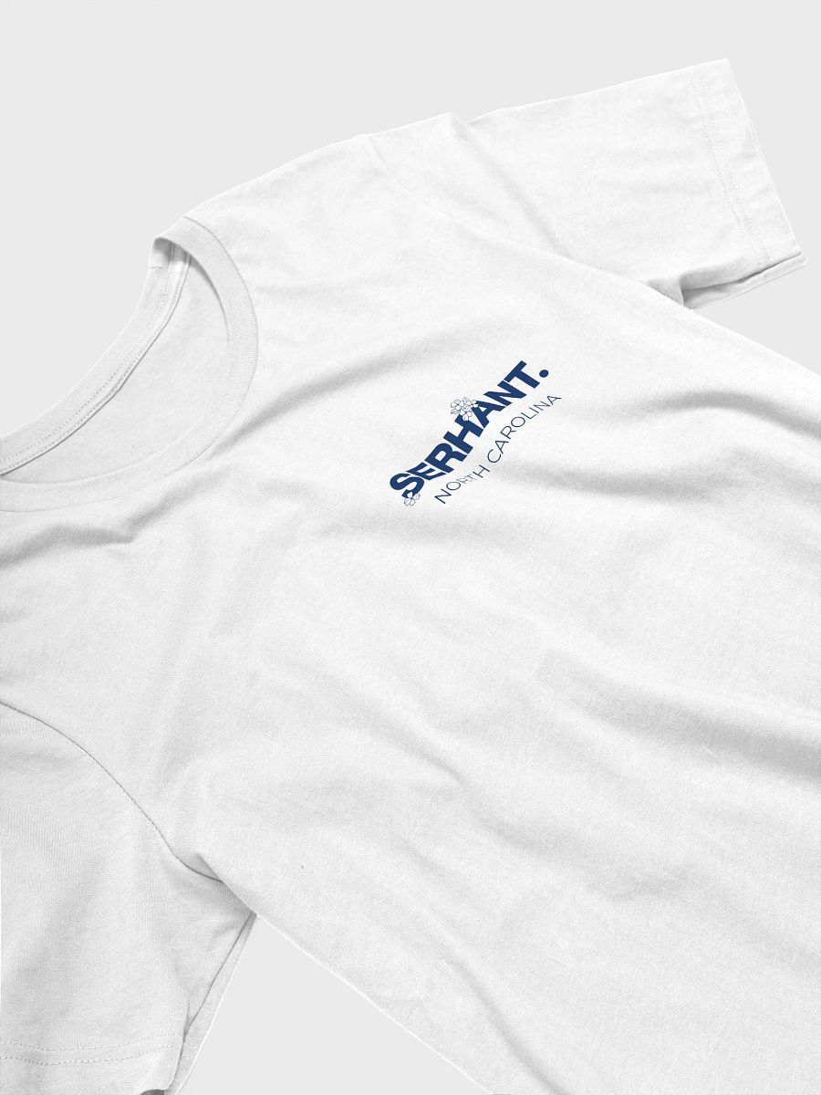 SERHANT. North Carolina Dogwood T-Shirt product image (4)