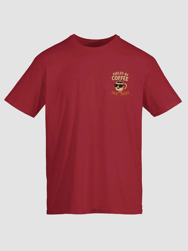 Dad's T-Shirt product image (1)