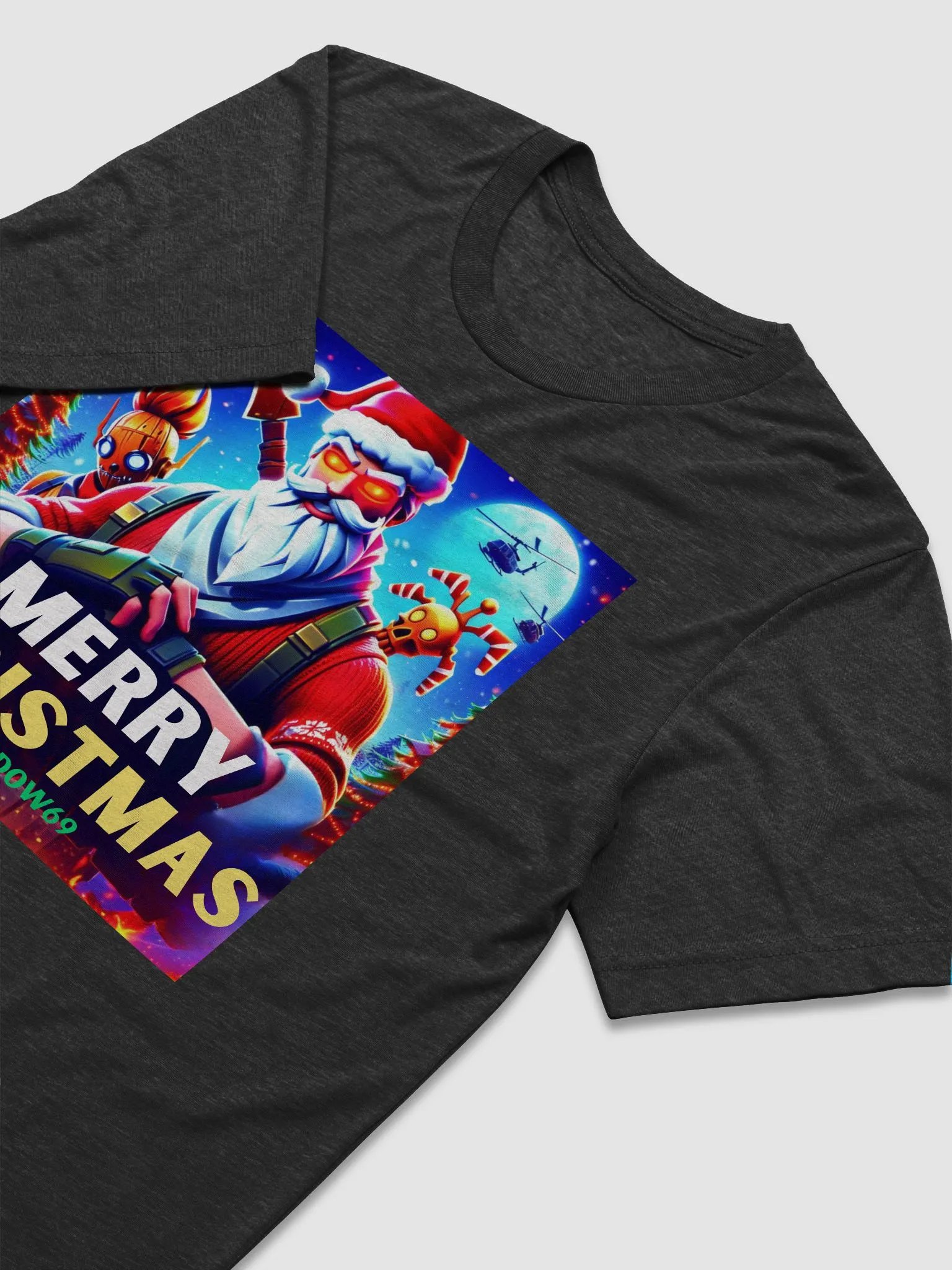 Christmas Tee product image (3)
