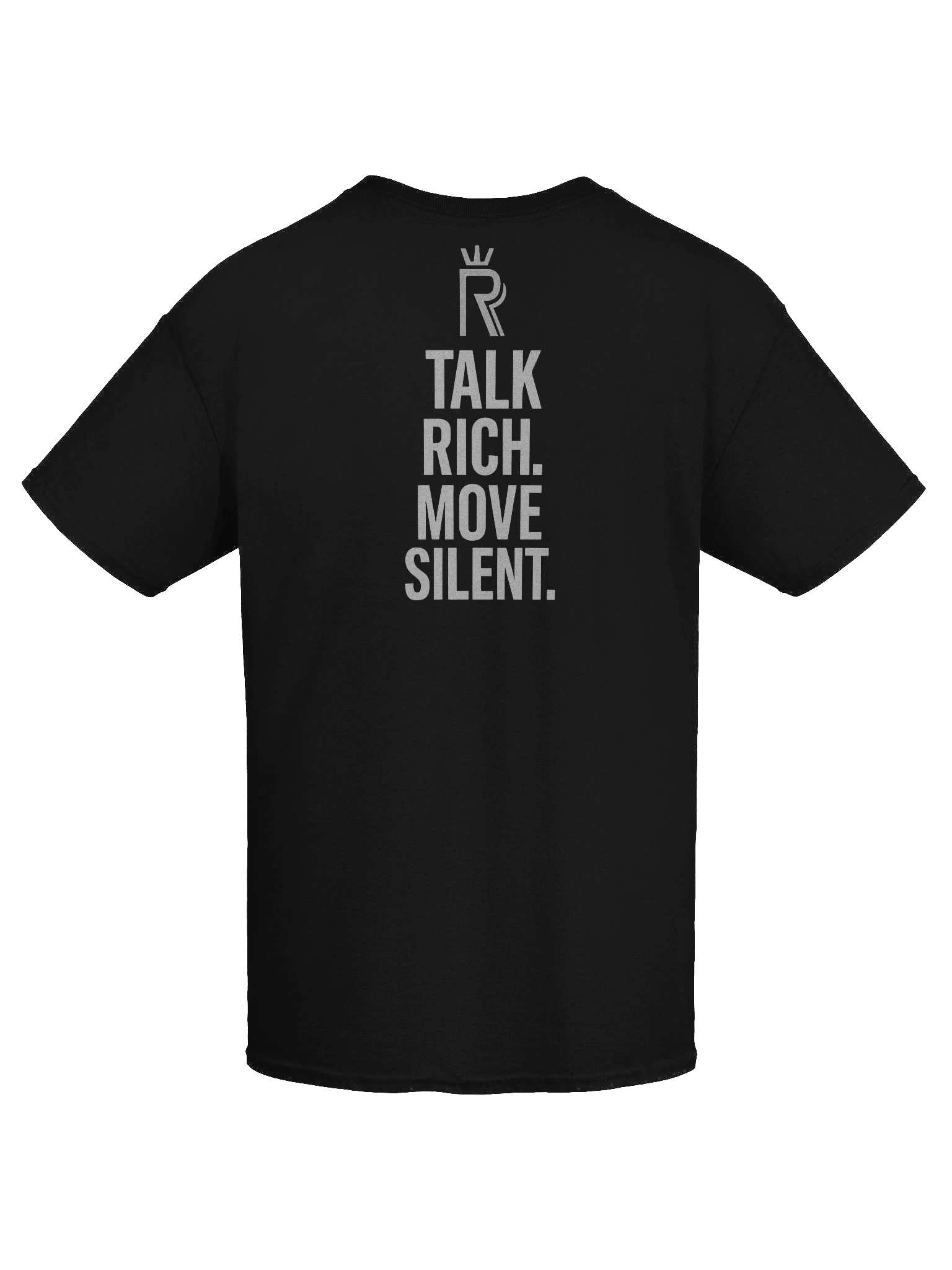 Talk Rich Tee product image (60)