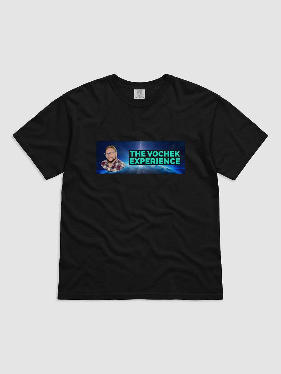 The Vochek Experience Face Logo product image (3)