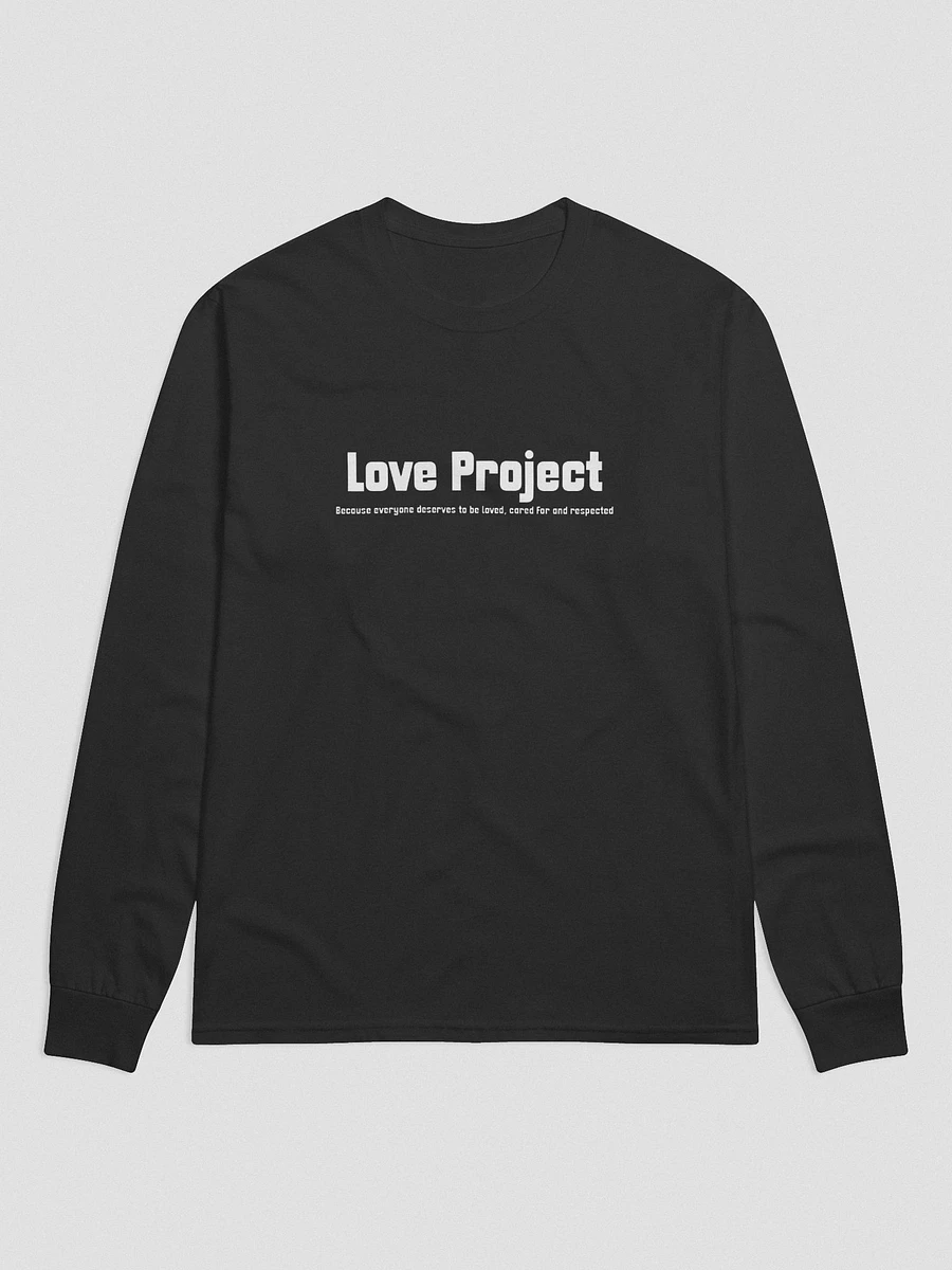 Love Project Champion Work Out Shirt product image (1)