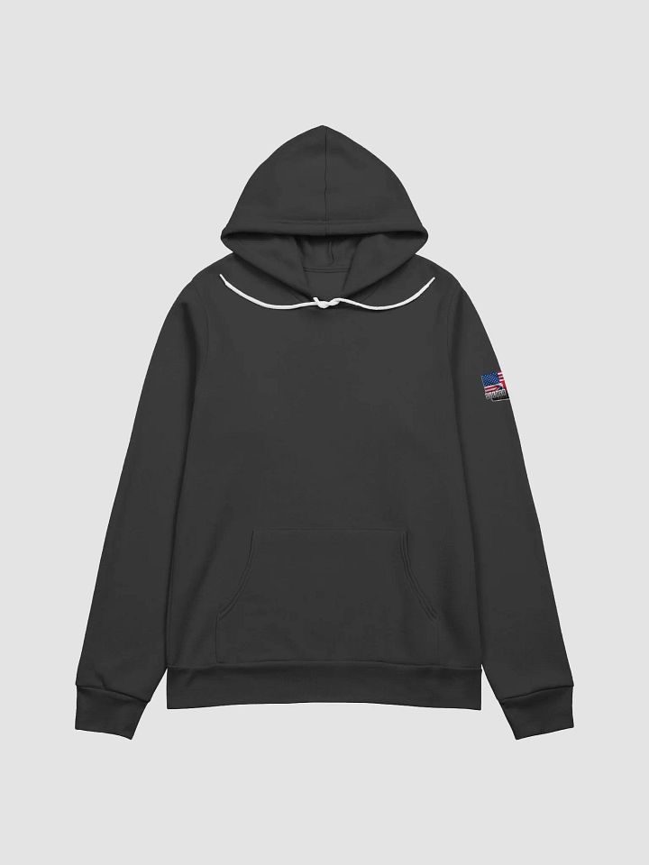 GD/SST Hoodie product image (1)