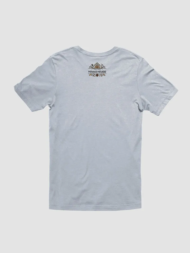 No Touchy - Unisex T-Shirt product image (16)