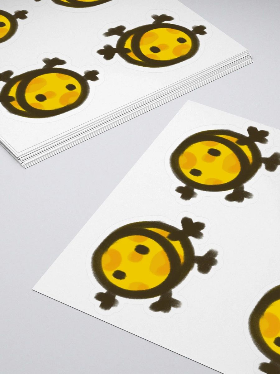 Chez Stickers product image (4)