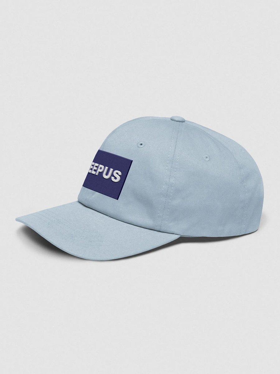 Meep Wear Dad hat product image (3)